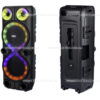 Колонка музична портативна Bluetooth ZQS8238