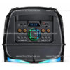 Колонка музична портативна Bluetooth ZQS8238
