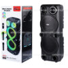 Колонка музична портативна Bluetooth ZQS8238