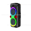 Колонка музична портативна Bluetooth ZQS8275