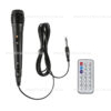 Колонка музична портативна Bluetooth ZQS8275