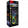 Колонка музична портативна Bluetooth ZQS8275