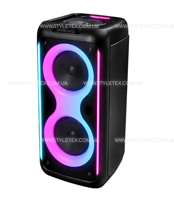Колонка музична портативна Bluetooth ZQS8280