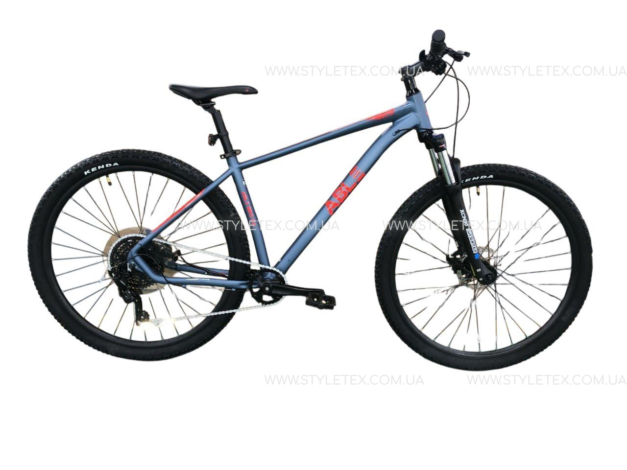 Велосипед Crosser ABLE  29" L