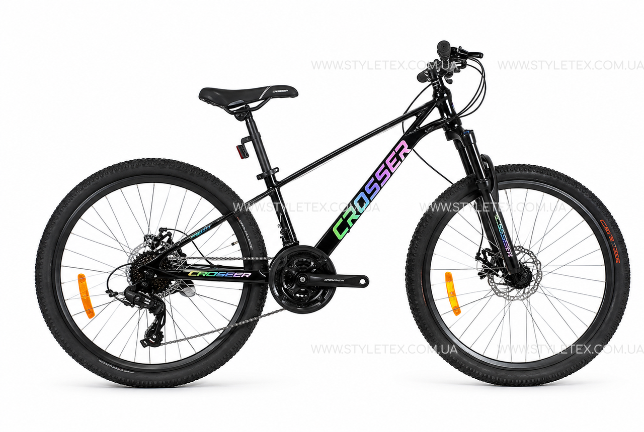 Велосипед Crosser 1100 GFR/D