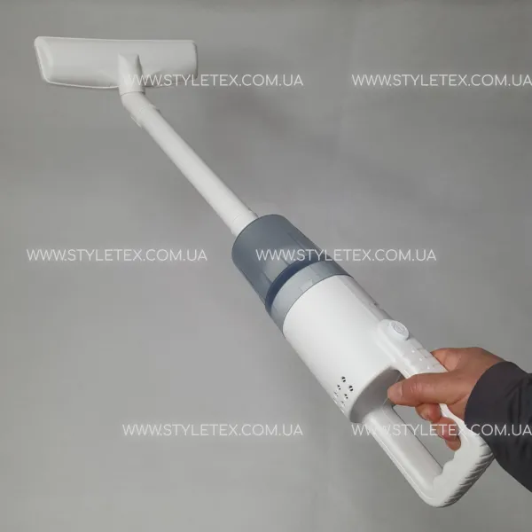 784d7664-b54c-489e-b36b-899f07c1e4b7 Бездротовий акумуляторний пилосос Top Kitchen ТК-00111