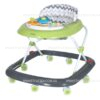 Ходунки ME 1049 HAPPY Lemon Green