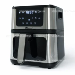 Аерогриль-гриль 7 л  Domotec MS-3225