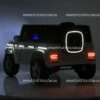 Джип JJ2088EBLR