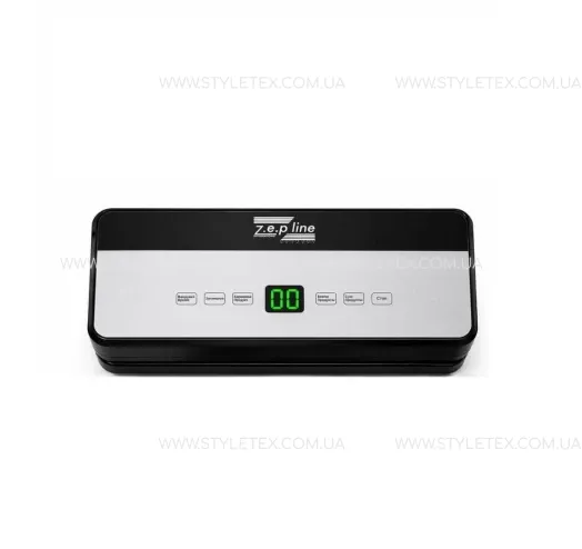 Вакууматор Zepline ZP-00357