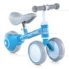 Біговел дитячий PROFI KIDS 6 д.MBB 1016-2