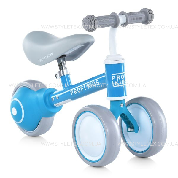 Біговел дитячий PROFI KIDS 6 д.MBB 1016-2
