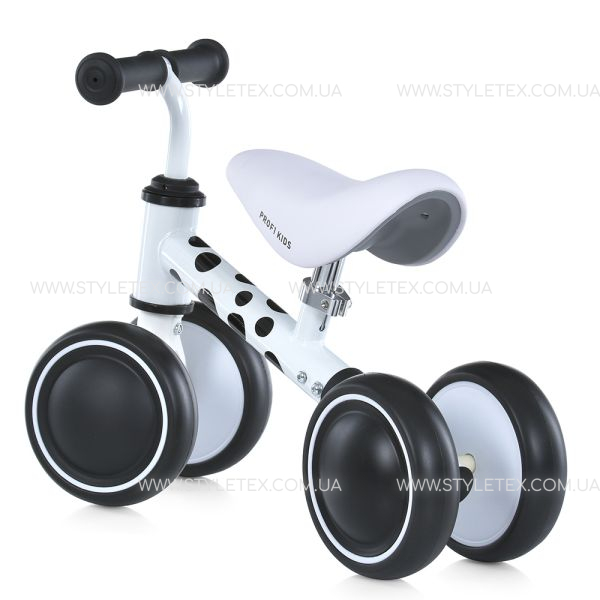 895036.jpg Біговел дитячий PROFI KIDS 6 д.MBB 1017-4D