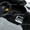 Джип M 5821EBLR