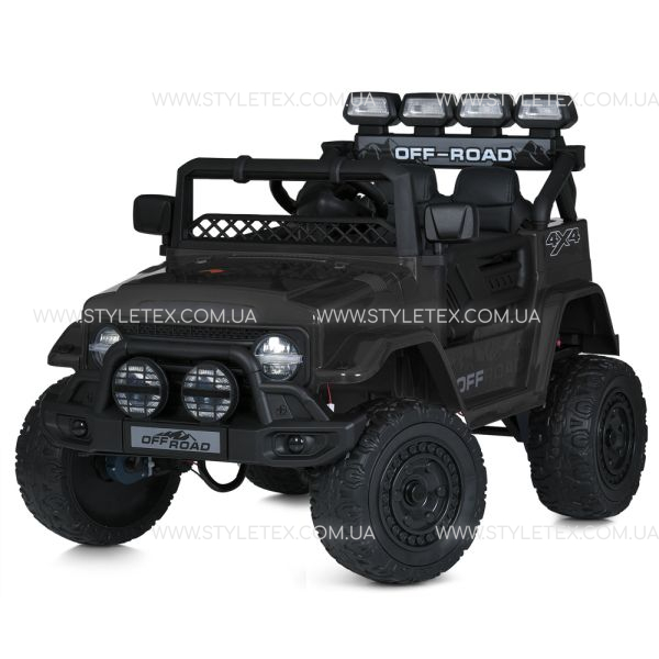 Джип JJ2122EBLR