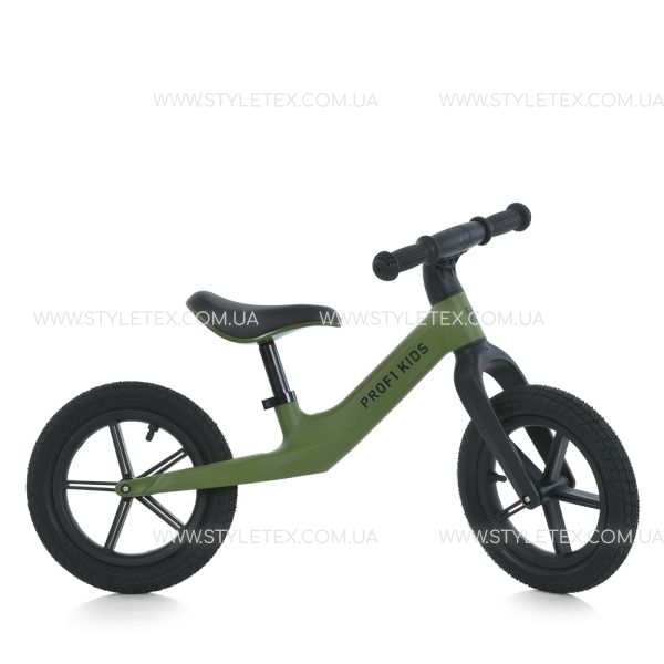 Біговел дитячий 12 д. MBB 1050-4