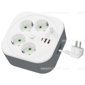 Airbrush-IMAGE-ENHANCER-1779370376592-1779370376592 Подовжувач мережевий A107/PNS-05