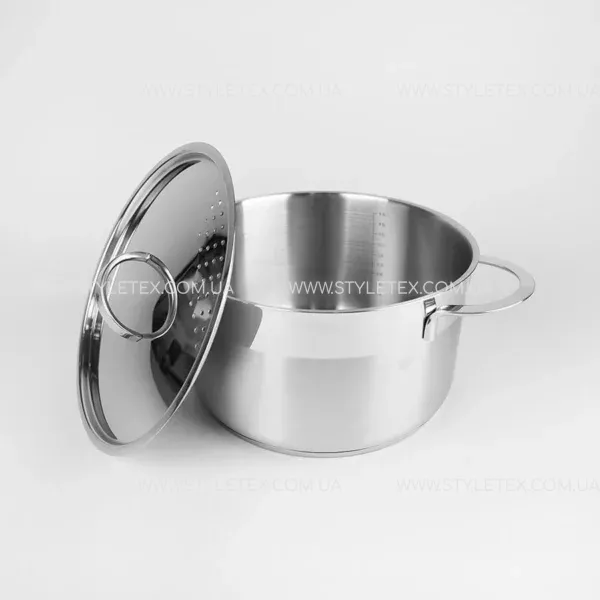 b4fab0bf-d41a-4096-9d6e-f3a0871b0cf5 Каструля з кришкою Maestro MR-3511-16