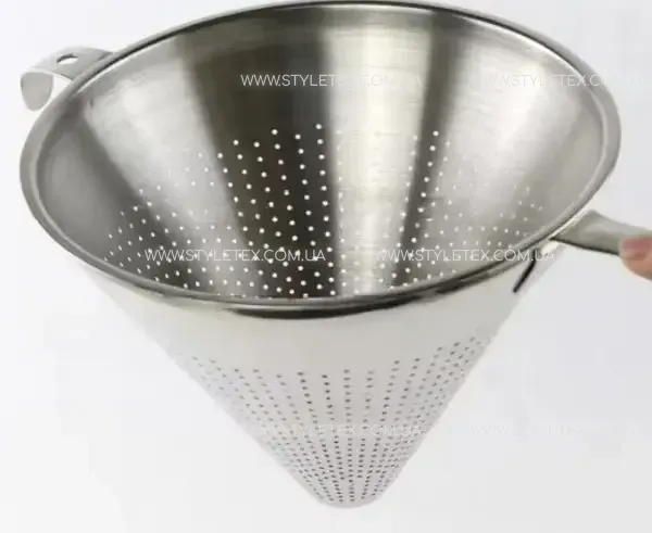 Друшляк металевий Edenberg EB-18099