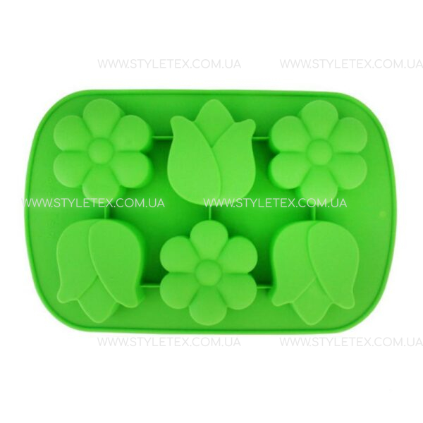 cd0b1c19ff566751c20f5ca8425722d1-800x800 Форма силіконова Kamille KM-7706