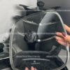 Набір посуду Edenberg 10 предметів з мармуровим покриттям EB-12912