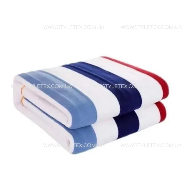Електропростирадло-ковдра Alfarid Electric Blanket