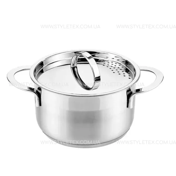 fe6bb370-b906-475a-a762-4e704ffe3f0f Каструля з кришкою Maestro MR-3511-16