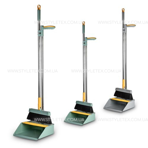 img (14) Набір для прибирання Stenson R94176