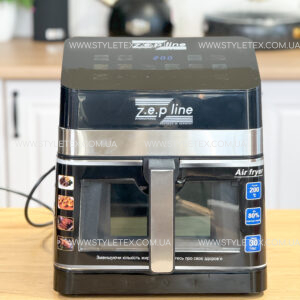 Аерогриль 13 л Zepline ZP-00343