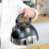 IMG_8228 Чайник зі свистком 3 л нержавіюча сталь Styleberg 1385 A-WK