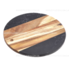 KM 10083_02 Дошка сервірувальна Kamille KM-10083