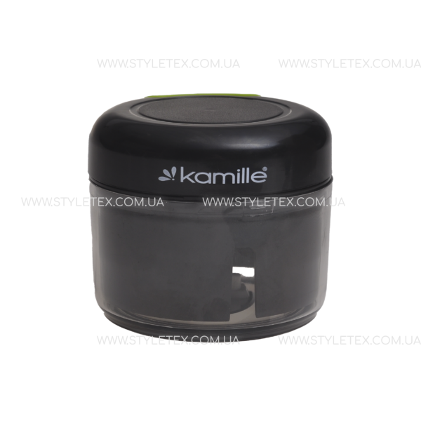 KM3003_05 Подрібнювач багатофункціональний Kamille KM-3003