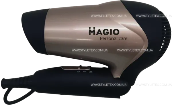 Фен для волосся Magio MG-156