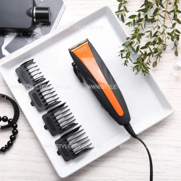 Машинка для стрижки Magio МG-581