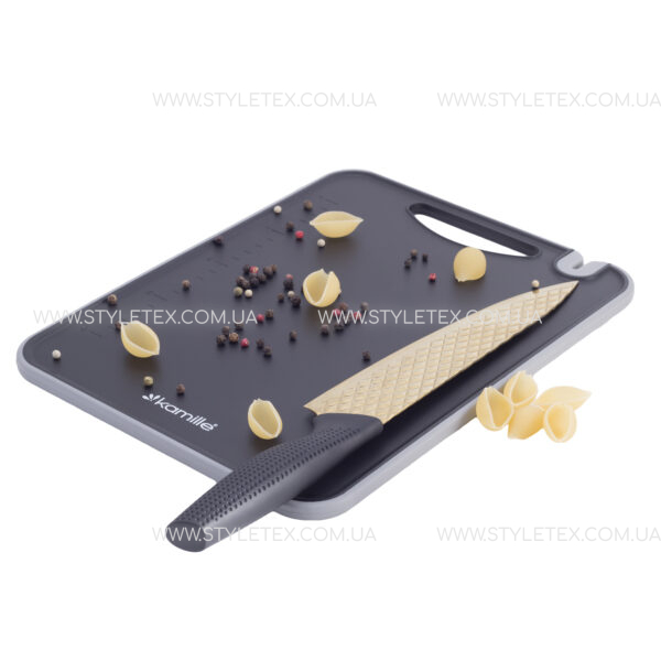 _MG_5650 Дошка обробна Kamille KM-10076