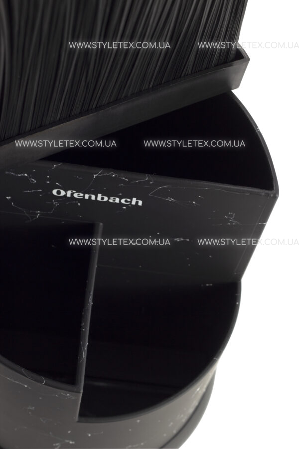 _MG_6057 Підставка для ножів потрійна Ofenbach KM-100206