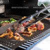 Форма-гриль для BBQ Maestro MR-1006