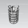 MR-1032-BLACK_b Підставка для столових приладів Maestro MR-1032-BLACK
