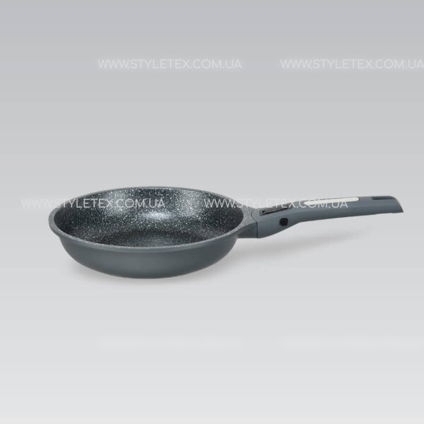 Сковорода без кришки Maestro MR-1208-22