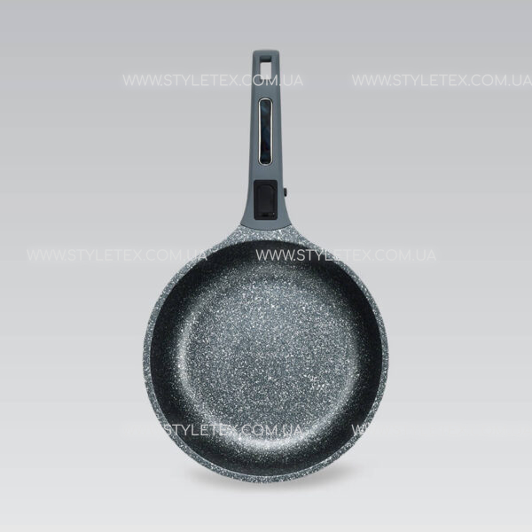 Сковорода без кришки Maestro MR-1208-22