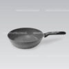 MR-1223-a Сковорода-сотейник отейник 28 см Maestro MR-1223-28