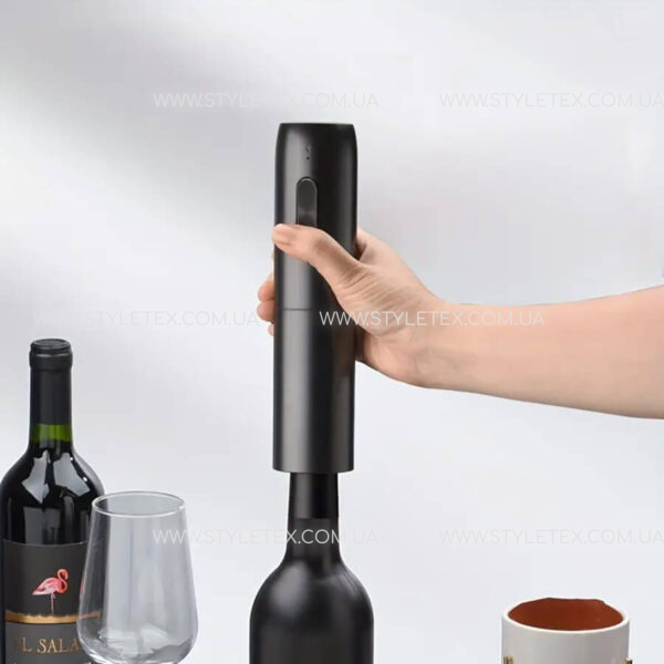 MR-1622-2-preview96dpi-1 Автоматичний акумуляторний штопор Maestro MR-1622