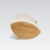 MR-1775-IVORY-B Хлібниця Maestro MR-1775