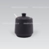 MR-20001-09-a Цукорниця 300 мл з ложкою "Black" Maestro MR-20001-09