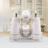 MR-20002-04S-preview96dpi Набір ємностей для спецій "White" Maestro MR-20002-04S