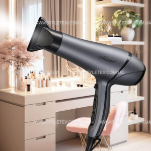 Фен Maestro MR-215