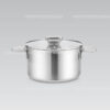 MR-3521-a Каструля з кришкою Maestro MR-3521-18