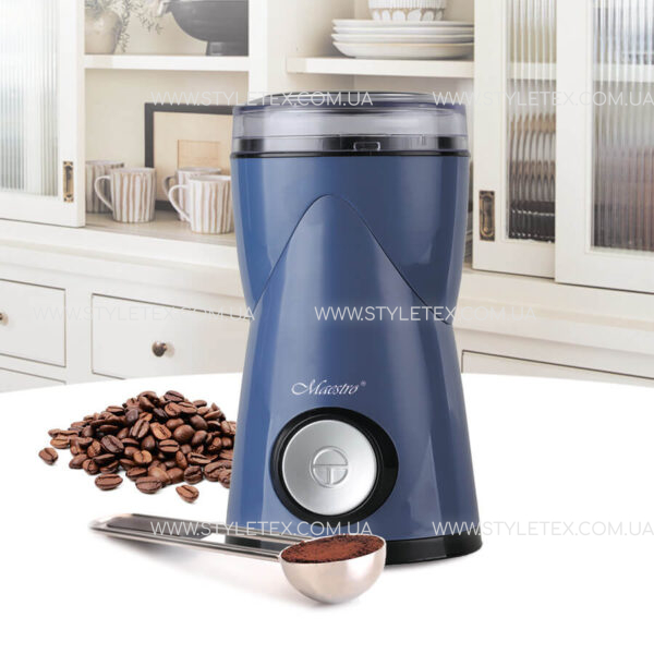 MR-453-BLUE-preview-96dpi Кавомолка Maestro MR-453