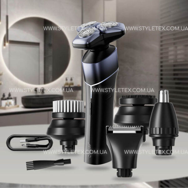 MR-675-preview96dpi Тримерний набір 4 в 1 Maestro MR-675