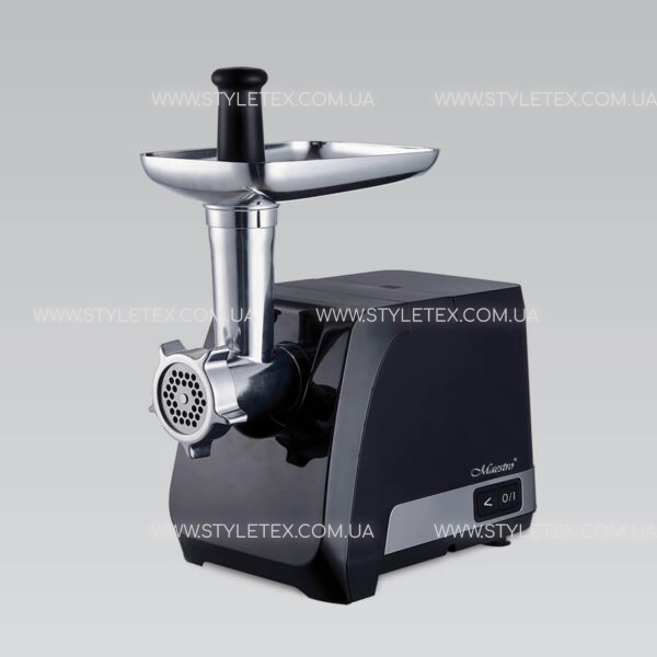 MR-855-a М'ясорубка Maestro MR-855
